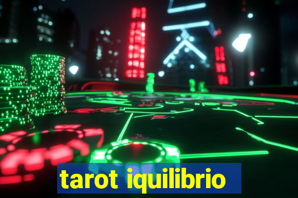 tarot iquilibrio